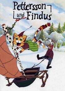 Pettersson und Findus