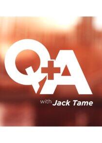 Q + A with Jack Tame