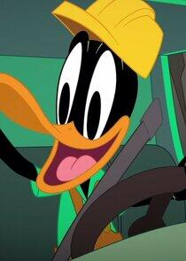 Daffy Duck