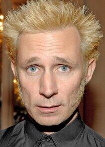 photo of Mike Dirnt