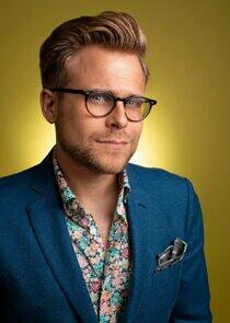 Adam Conover