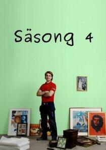 Arga snickaren - Season 4