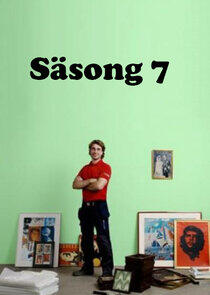 Arga snickaren - Season 7