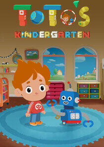 Toto's Kindergarten