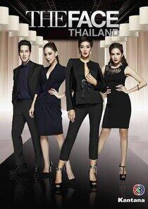 The Face Thailand - Season 1