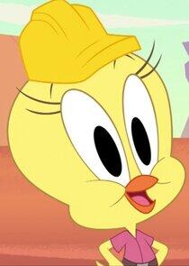 Tweety