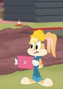 Lola Bunny