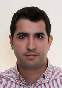 Ali Komeili Ali Komeili