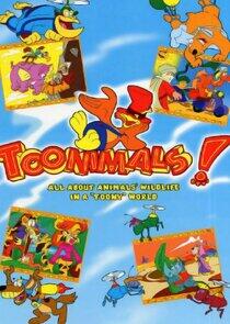 Toonimals