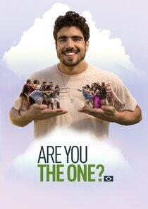 Are You the One? Brasil - Season 4