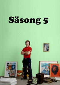 Arga snickaren - Season 5