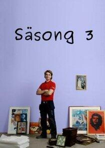 Arga snickaren - Season 3