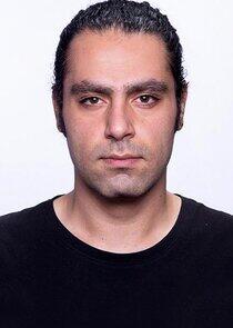 Saleh Shahbazi Saleh Shahbazi