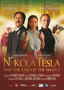 Nikola Tesla and the End of the World