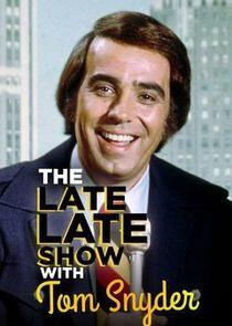 The Late Late Show with Tom Snyder