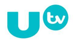 logo of UTV