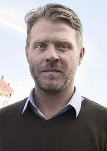 Henrik Norlén