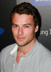 Peter Mooney