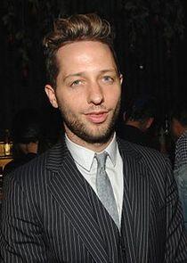 Derek Blasberg