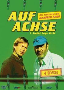 Auf Achse - Season 3