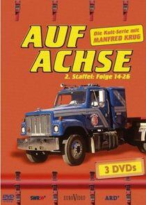 Auf Achse - Season 2