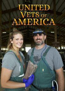 United Vets of America