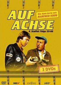 Auf Achse - Season 4