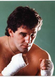 Gerry Cooney