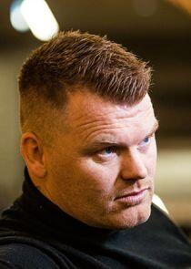 John Arne Riise