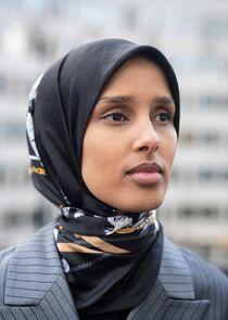 Rawdah Mohamed