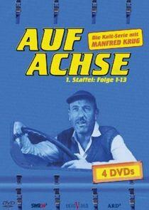 Auf Achse - Season 1