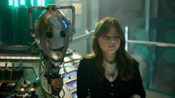 The Time of the Doctor The Time of the Doctor