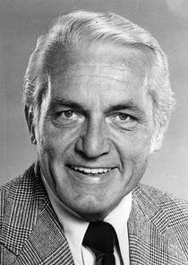 Ted Knight