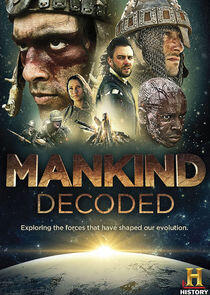 Mankind Decoded