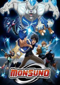 Monsuno