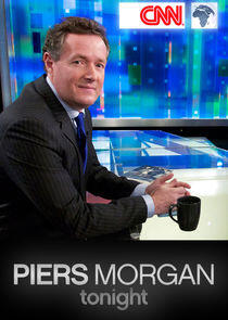 Piers Morgan Live