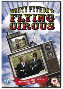 Monty Python's Flying Circus - Season 1