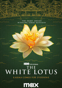 The White Lotus - Season 3