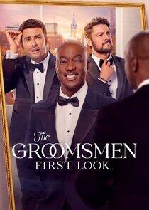 The Groomsmen