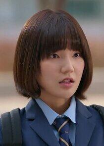 Kim Hye In Kim Hye In