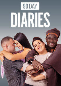 90 Day Diaries