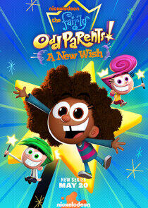 The Fairly OddParents! A New Wish - Season 1