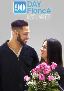 90 Day Fiancé: Just Landed