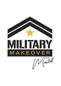 Military Makeover