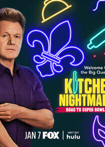 Kitchen Nightmares - Season 9