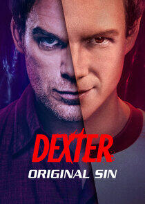 Dexter: Original Sin