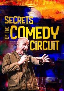 Secrets of the Comedy Circuit