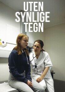 Uten synlige tegn