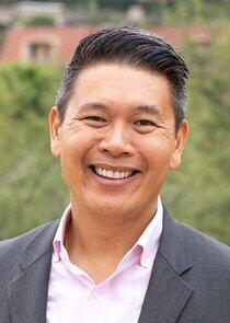 photo of Derek Tran