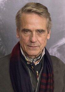 Jeremy Irons